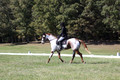 Holly Holbrook on Two Bet Chloe, Beginner Novice Horse Trials Junior A