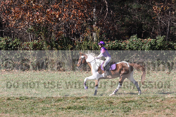 Lindsey Hellmuth on Hologram, Beginner Novice Horse Trials Senior A
