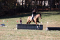 Emily Beshear on My Combination, Novice Horse Trials Senior