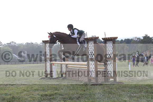Alyssa Schmitt on MMC A Fine Wine, OT-B