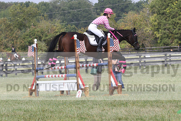 Charlotte Collier on Clifford M