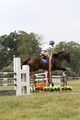 Sara Lieser on Osh Kosh, OI