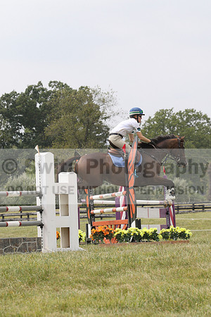 Sara Lieser on Osh Kosh, OI