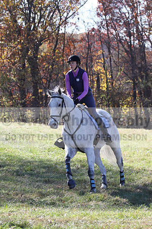 Michele Campolieto on Fast Punch, Beginner Novice Horse Trials Senior B