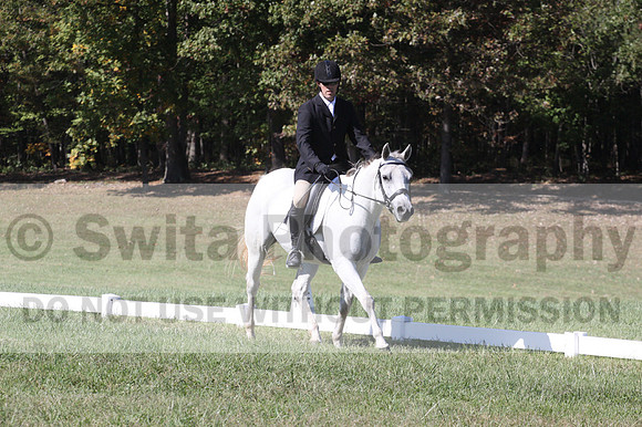 Adam Fillius on I Impress Myself, Beginner Novice Horse Trials Senior B