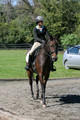 Jenny Rosner on Evita K, Advanced Green HT Senior