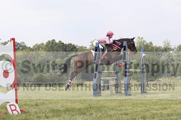 Charlotte Collier on Clifford M