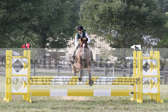 Alyssa Schmitt on MMC A Fine Wine, OT-B