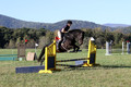 Lauren Seitz on Lyra Belacqua WRF, Advanced Green Combined Test