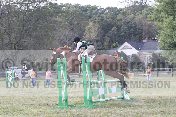 Alyssa Schmitt on MMC A Fine Wine, OT-B