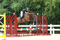 Kendall.Anna.Taarupgaards Chili.START-HT-A.175