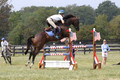 Sara Lieser on Osh Kosh, OI