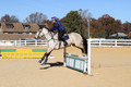 Brynn Katany on Cady O'Daly Artisan, Beginner Novice Horse Trials Junior A