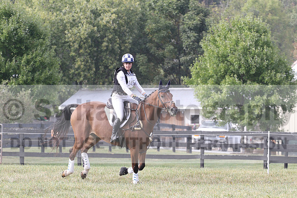 Brittany Hebets on Cooley All Business, OT-B