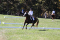 Pia Zuffoletti on Rio, Beginner Novice Horse Trials Junior A