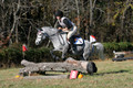 Josie Howard on Shenandoah Sea Lily, Beginner Novice Horse Trials Senior B