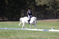 Kay Brady on Destiny's Mystique, Beginner Novice Horse Trials Senior C