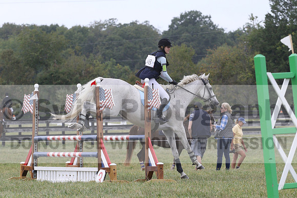 Ryley Holdridge on Buckharo, JOT