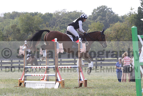 Brittany Hebets on Cooley All Business, OT-B
