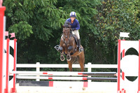 Barber Tyler.Rebecca.Kilmanahan Tiger.BN-HT-A.145