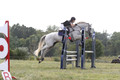 Abigail Winfree on Armani IV, JOT
