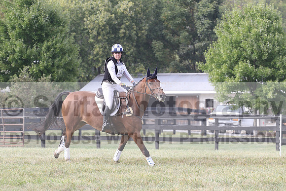 Brittany Hebets on Cooley All Business, OT-B