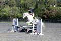 Elizabeth Larson, Defies Gravity