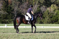Lauren Seitz on Lyra Belacqua WRF, Advanced Green Combined Test