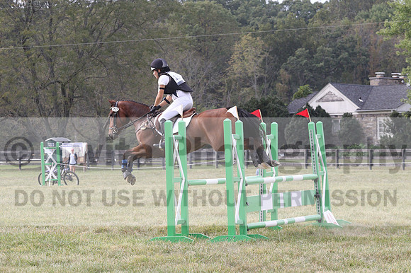Jessica Taylor on Romadeo, TR-B