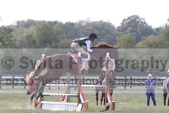 Alyssa Schmitt on MMC A Fine Wine, OT-B